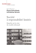 Société à responsabilité limitée
